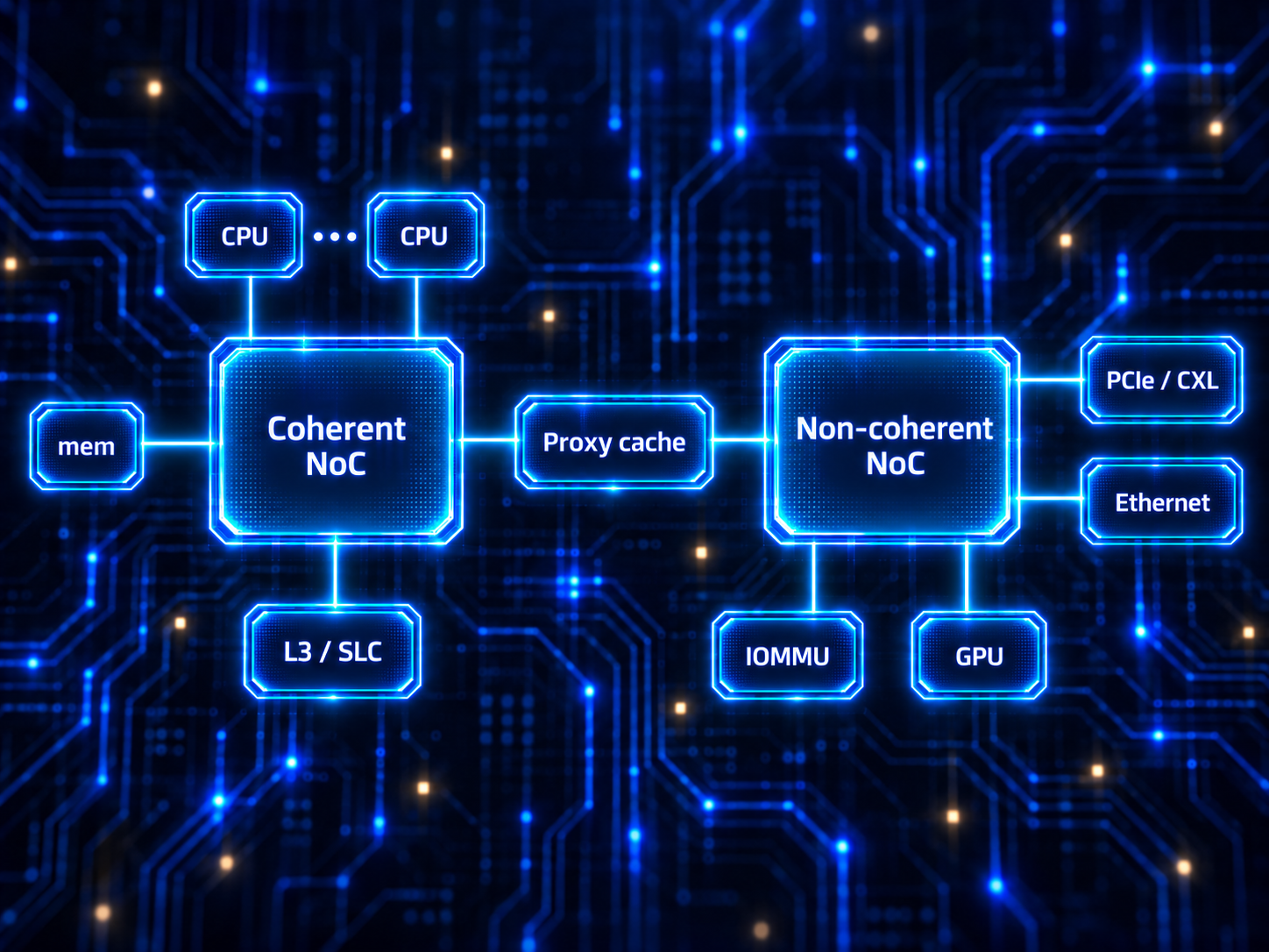 IP Grid